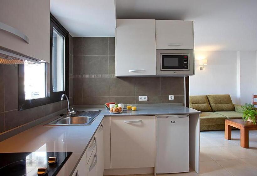 استودیوی استاندارد, Don Quijote