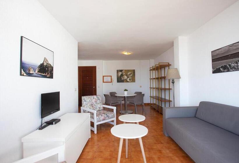 آپارتمان 3 خوابه, Don Quijote