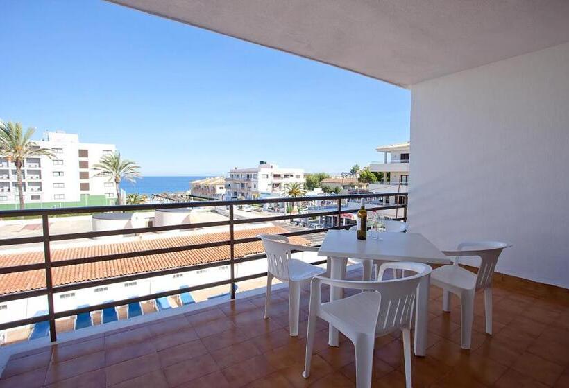 آپارتمان 3 خوابه, Don Quijote