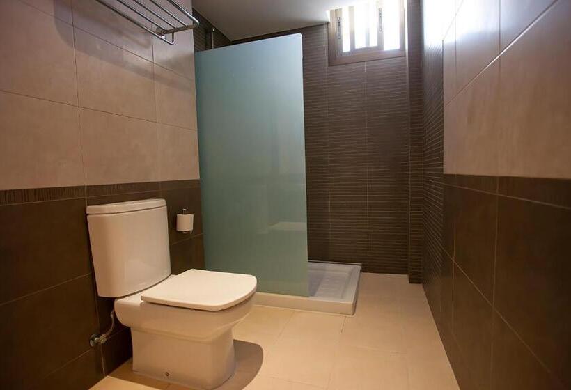 آپارتمان 3 خوابه, Don Quijote