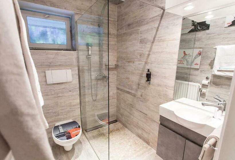 标准间, B&b Le Bois Dormant