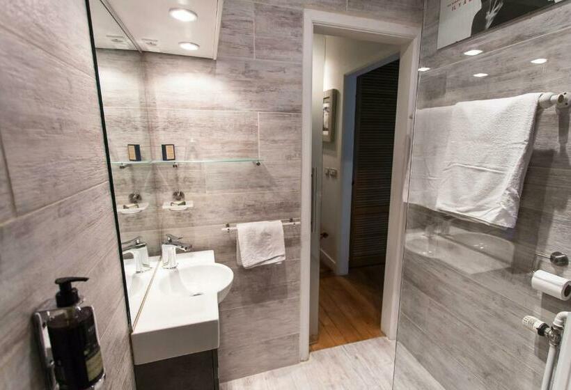 Номер Стандарт, B&b Le Bois Dormant