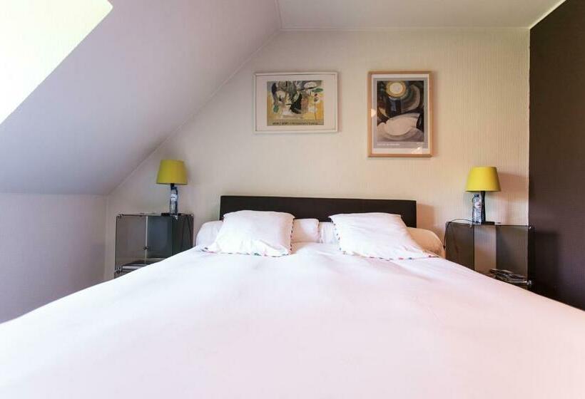 标准间, B&b Le Bois Dormant