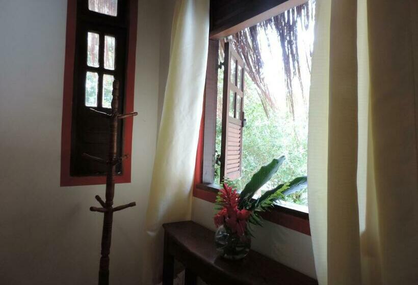 חדר סטנדרט, Villa Da Barca