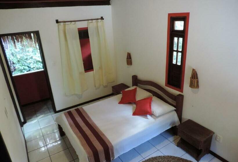 חדר סטנדרט, Villa Da Barca