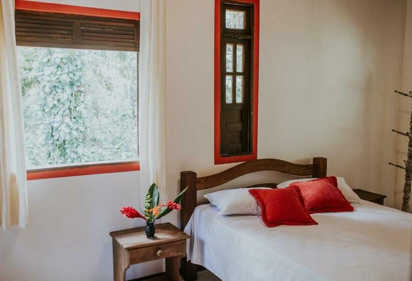 חדר סטנדרט, Villa Da Barca