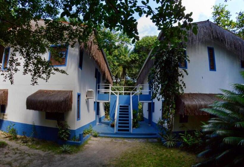 חדר משפחתי, Villa Da Barca