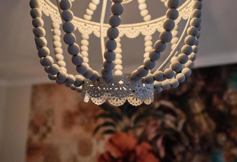 Апартаменты 1 Спальня Нижний Этаж, Boutique Hotel Am Ledererturm