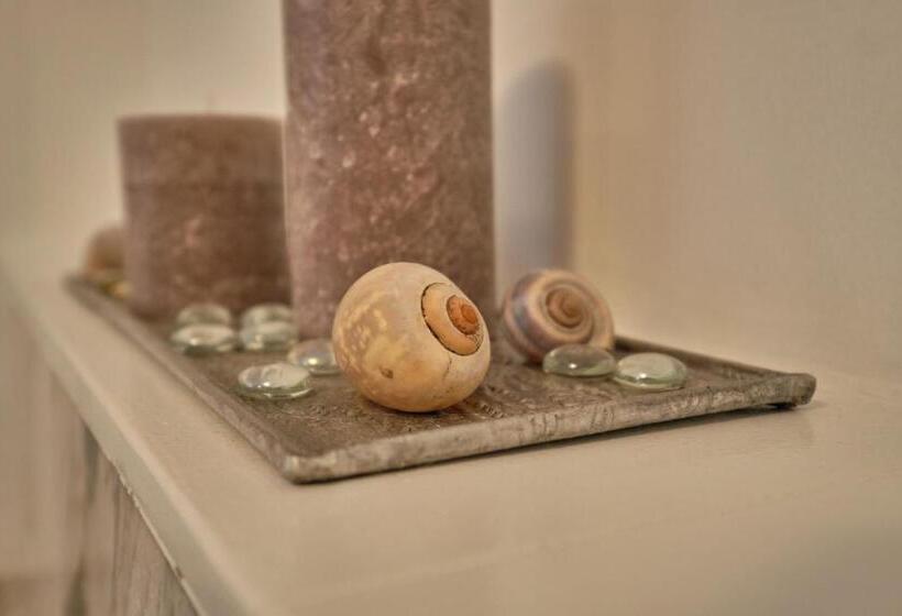 Апартаменты 1 Спальня Нижний Этаж, Boutique Hotel Am Ledererturm