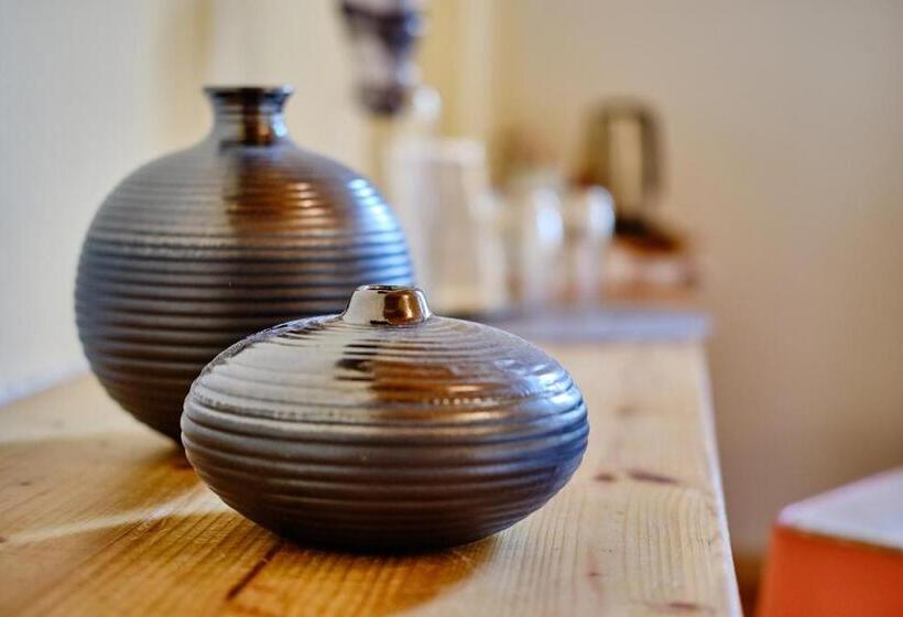 Апартаменты 1 Спальня, Boutique Hotel Am Ledererturm