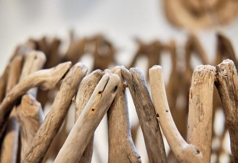 Апартаменты 1 Спальня с Террасой, Boutique Hotel Am Ledererturm