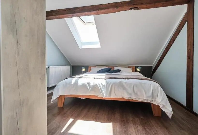 スタンダードスタジオ, Boutique Hotel Am Ledererturm