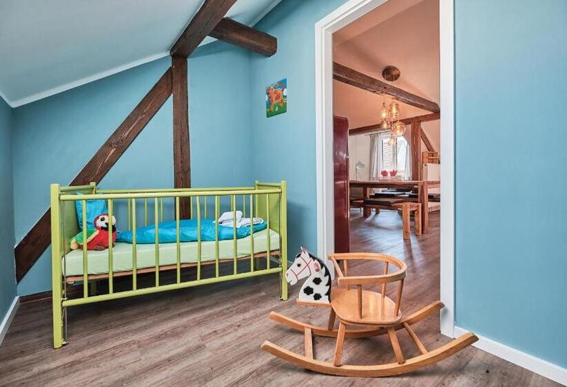 Студия Стандарт, Boutique Hotel Am Ledererturm