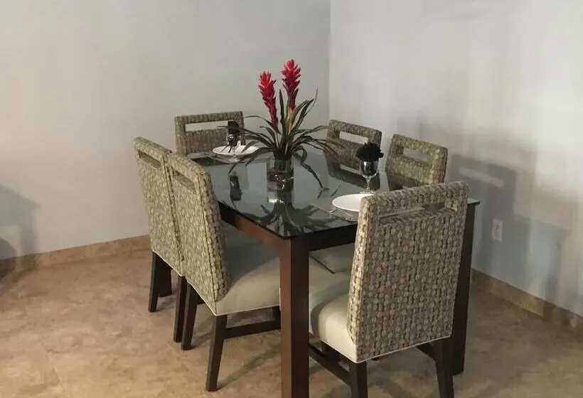 آپارتمان 1 خوابه, Getaways At Palm Springs Tennis Club