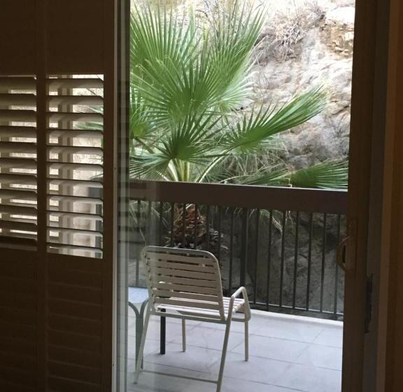 Апартаменты 1 Спальня, Getaways At Palm Springs Tennis Club