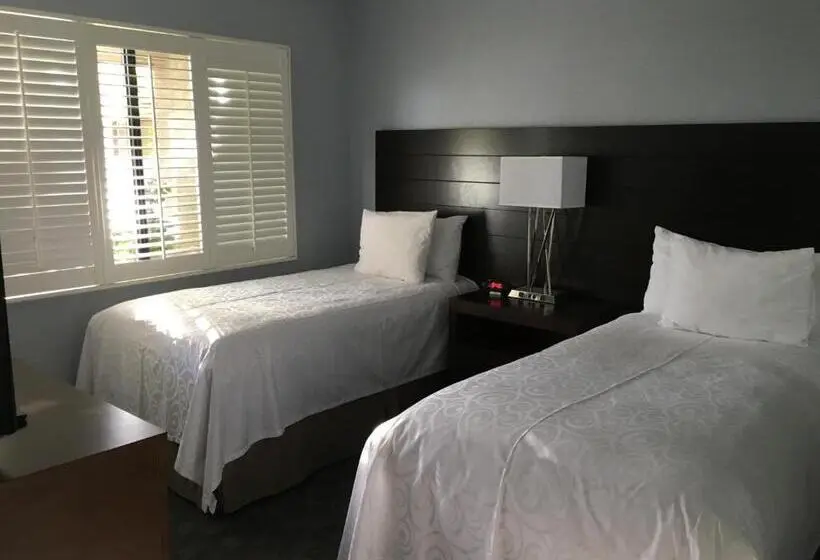 آپارتمان 2 خوابه, Getaways At Palm Springs Tennis Club