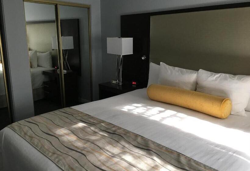 Апартаменты 2 Спальни, Getaways At Palm Springs Tennis Club