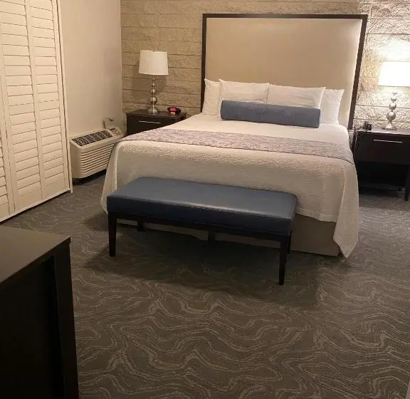 آپارتمان لوکس 1 خوابه, Getaways At Palm Springs Tennis Club