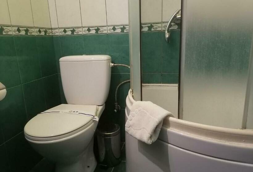 غرفة إقتصادية, Argo Premium