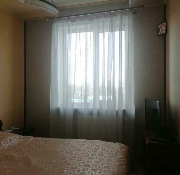 غرفة إقتصادية, Argo Premium