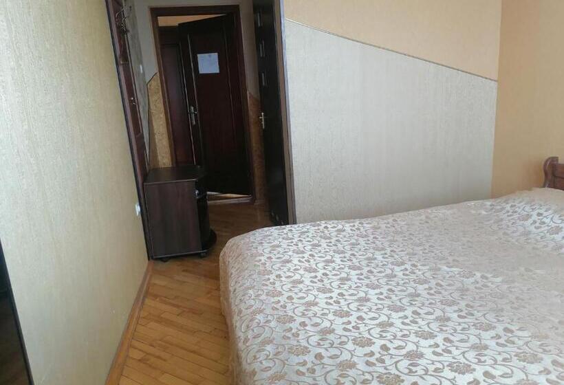 غرفة إقتصادية, Argo Premium