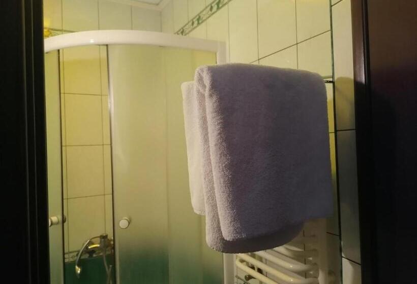 غرفة إقتصادية, Argo Premium