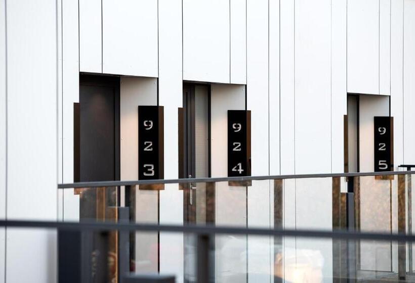 舒适一室公寓, Golden Lakes