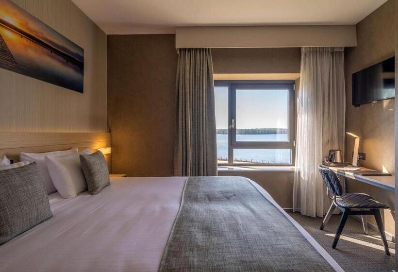 舒适一室公寓, Golden Lakes