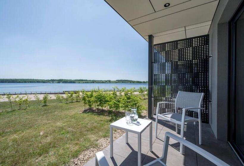 Стандартный Номер Кровать Кинг, Golden Lakes