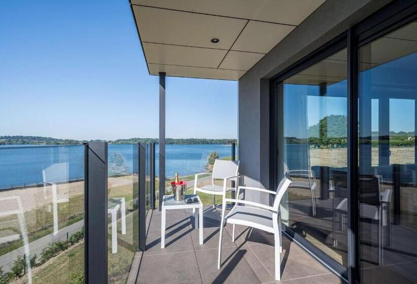 Стандартный Номер Кровать Кинг, Golden Lakes