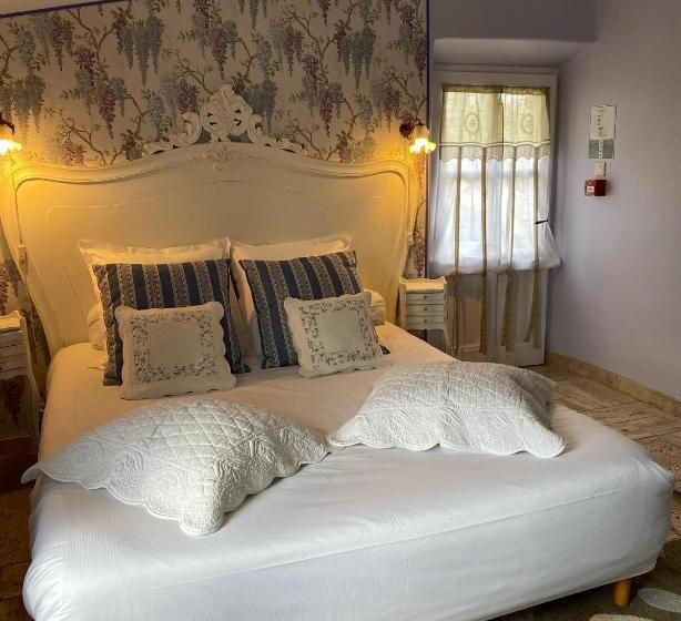 חדר סטנדרט, Mas De La Beaume