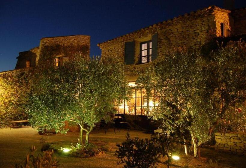 חדר סטנדרט, Mas De La Beaume