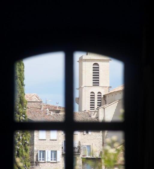 חדר סטנדרט, Mas De La Beaume