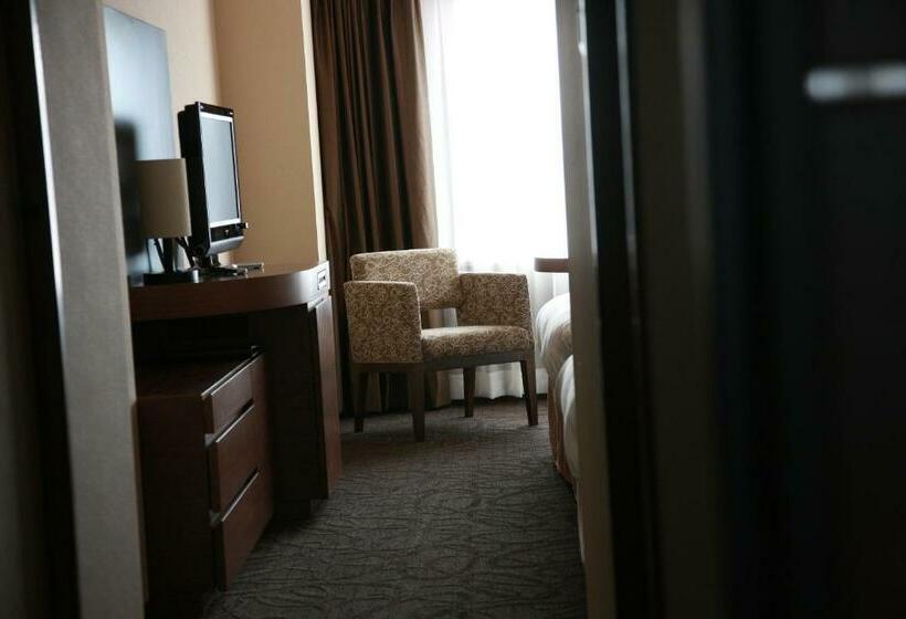 标准间, Metropolitan Sendai