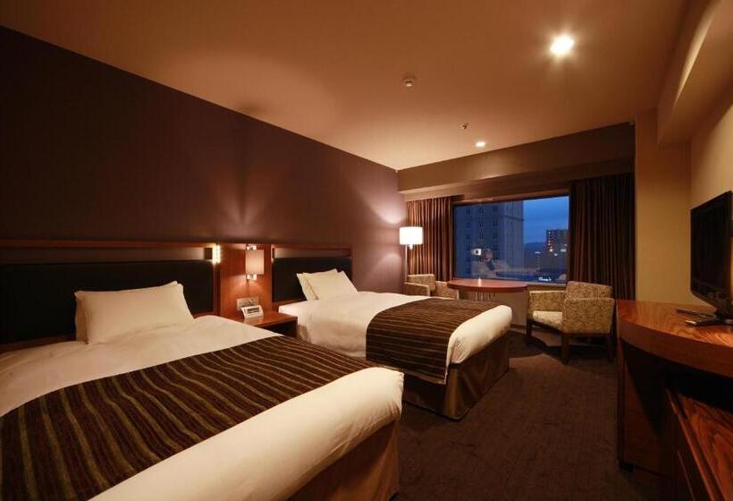 Chambre Standard, Metropolitan Sendai