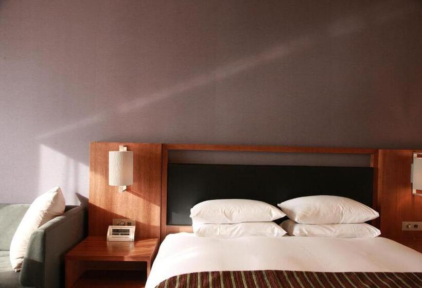 豪华房间, Metropolitan Sendai