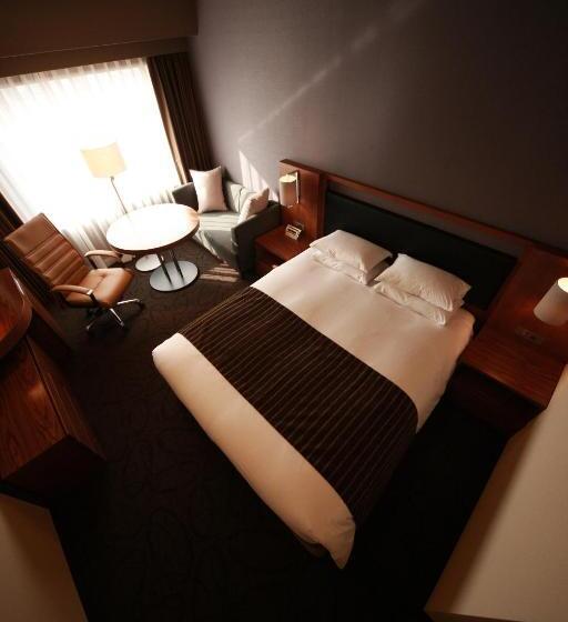 豪华房间, Metropolitan Sendai