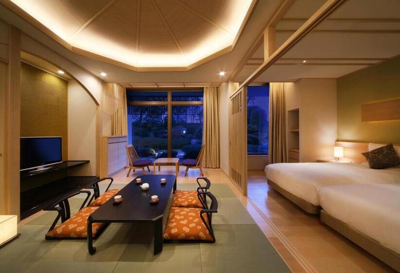 套房, Metropolitan Sendai