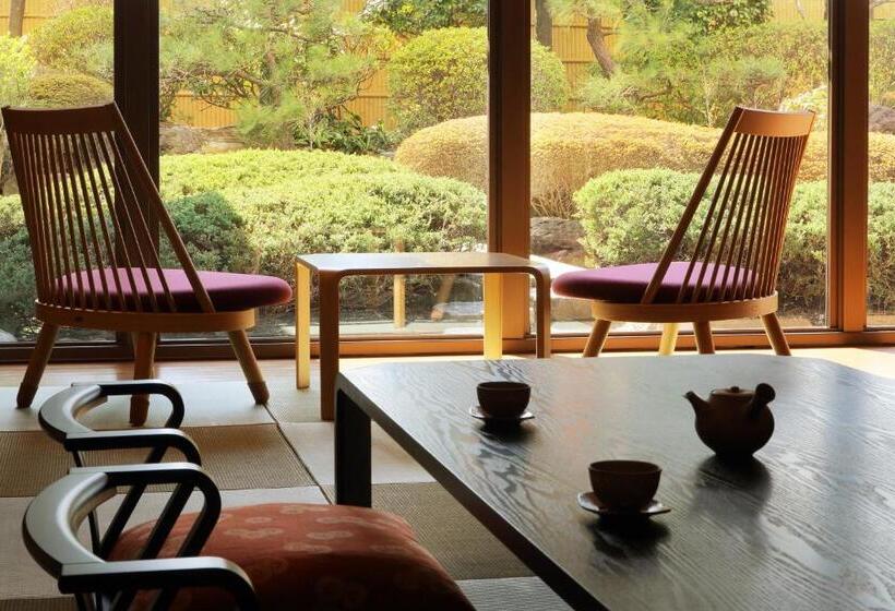 套房, Metropolitan Sendai