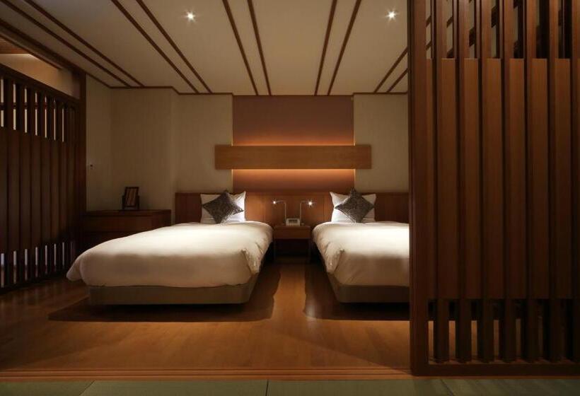 套房, Metropolitan Sendai