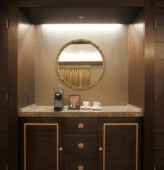 皇家套房, Metropolitan Sendai