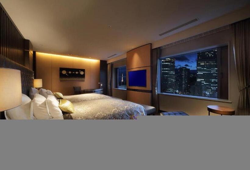 皇家套房, Metropolitan Sendai