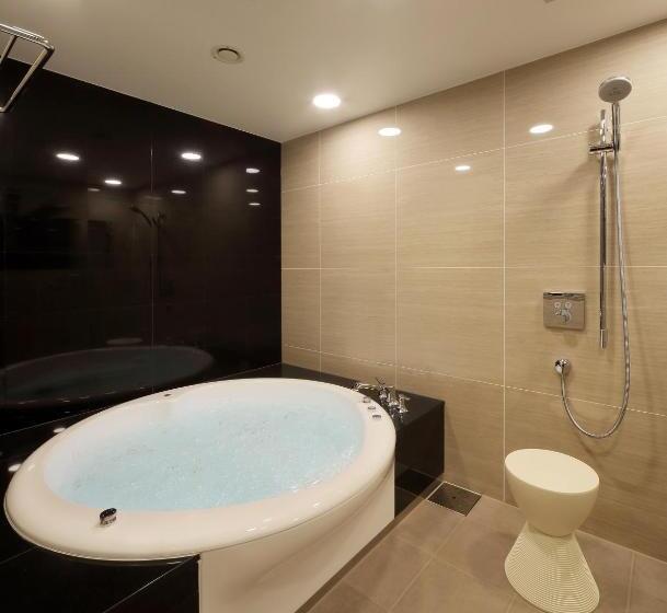 皇家套房, Metropolitan Sendai