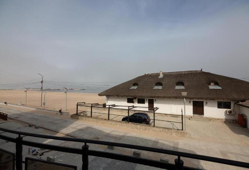 חדר סטנדרט נוף לים, Adriano Pe Plaja Belona