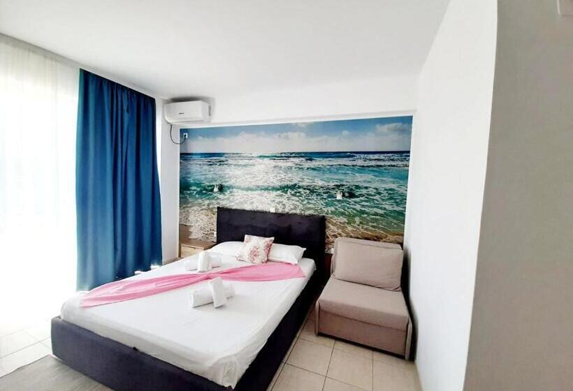 스탠다드 룸, Adriano Pe Plaja Belona