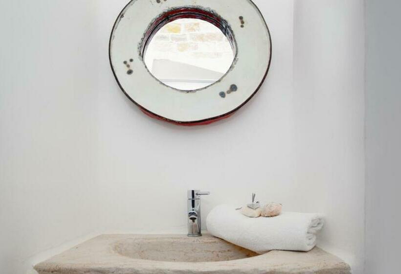 StandaardKamer, Puntebianche B&b