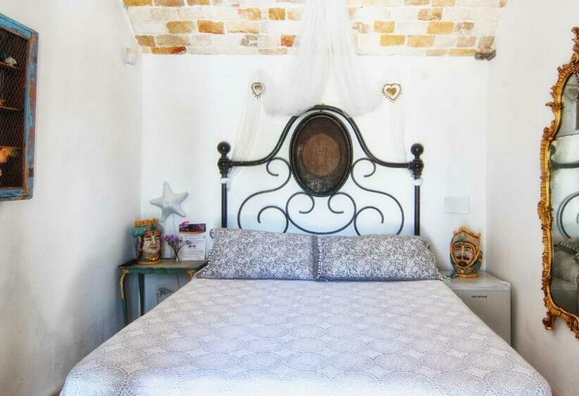 标准间, Puntebianche B&b