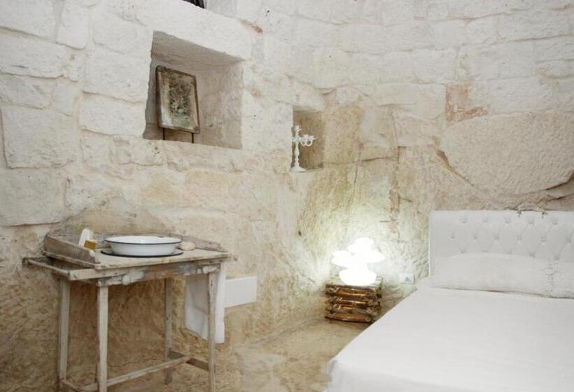 高级大房间, Puntebianche B&b