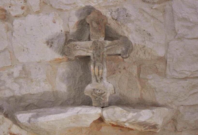 经典套房, Puntebianche B&b