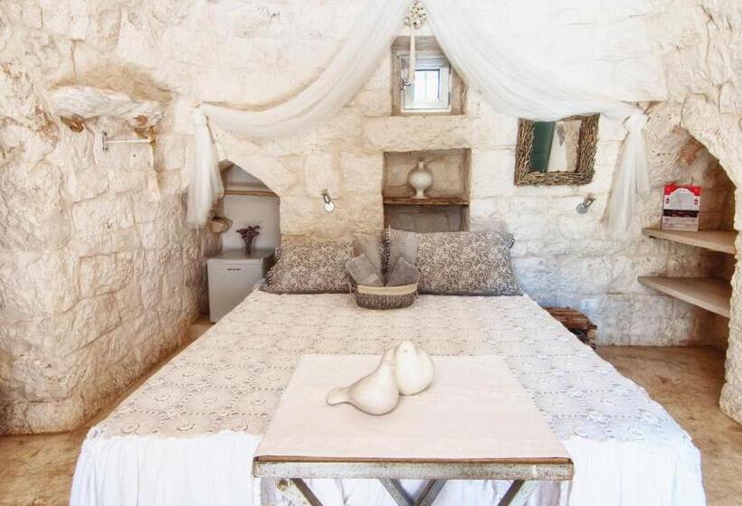 سوئیت کلاسیک, Puntebianche B&b